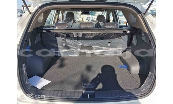 Acheter Import Voiture Hyundai Tucson Blanc à Import - Dubai, État d'Abia Acheter Import Voiture Hyundai Tucson Blanc à Import - Dubai, État d'Abia