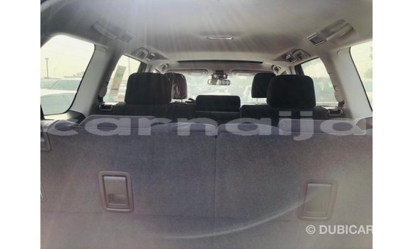 Buy Import Toyota Prado Other Car in Import - Dubai in Abia State Buy Import Toyota Prado Other Car in Import - Dubai in Abia State