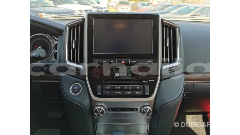 Big with watermark toyota land cruiser abia state import dubai 15256