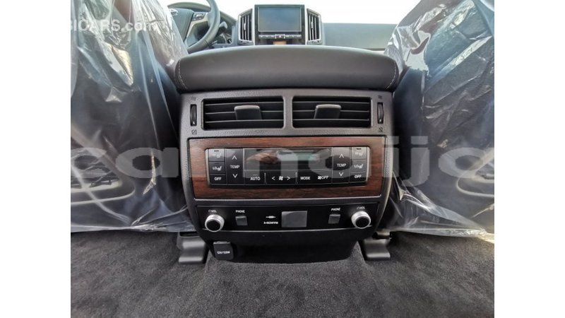 Big with watermark toyota land cruiser abia state import dubai 15256