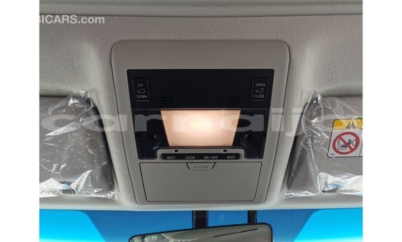 Buy Import Toyota Land Cruiser Black Car in Import - Dubai in Abia State Buy Import Toyota Land Cruiser Black Car in Import - Dubai in Abia State