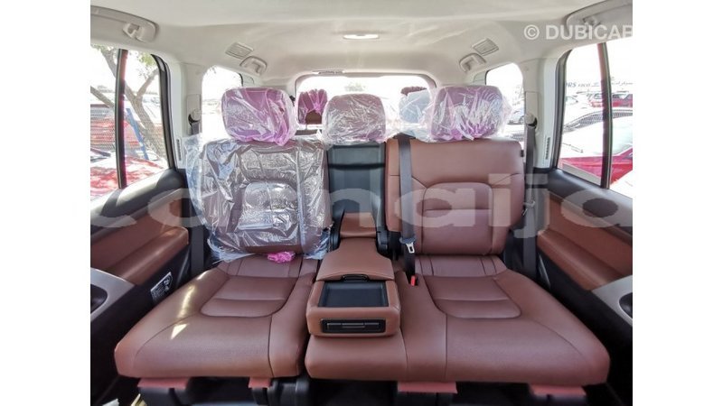 Big with watermark toyota land cruiser abia state import dubai 15256