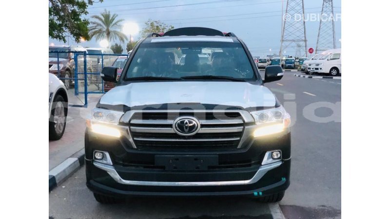 Big with watermark toyota da abia state import dubai 15257