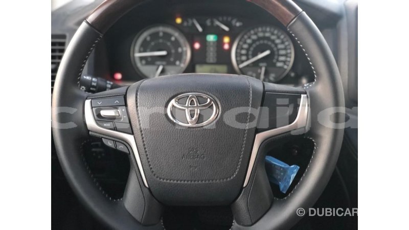 Big with watermark toyota land cruiser abia state import dubai 15260