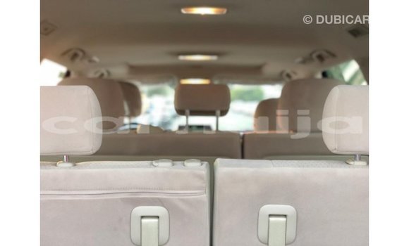 Buy Import Toyota Land Cruiser Black Car in Import - Dubai in Abia State Buy Import Toyota Land Cruiser Black Car in Import - Dubai in Abia State