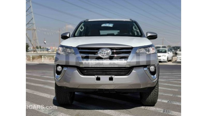 Big with watermark toyota fortuner abia state import dubai 15262