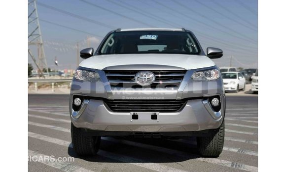 Buy Import Toyota Fortuner Other Car in Import - Dubai in Abia State Buy Import Toyota Fortuner Other Car in Import - Dubai in Abia State