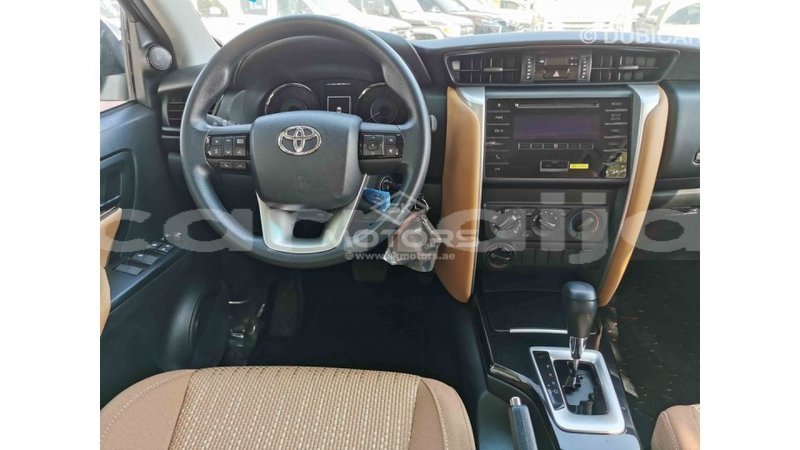 Big with watermark toyota fortuner abia state import dubai 15262