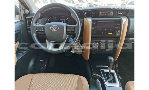 Buy Import Toyota Fortuner Other Car in Import - Dubai in Abia State Buy Import Toyota Fortuner Other Car in Import - Dubai in Abia State