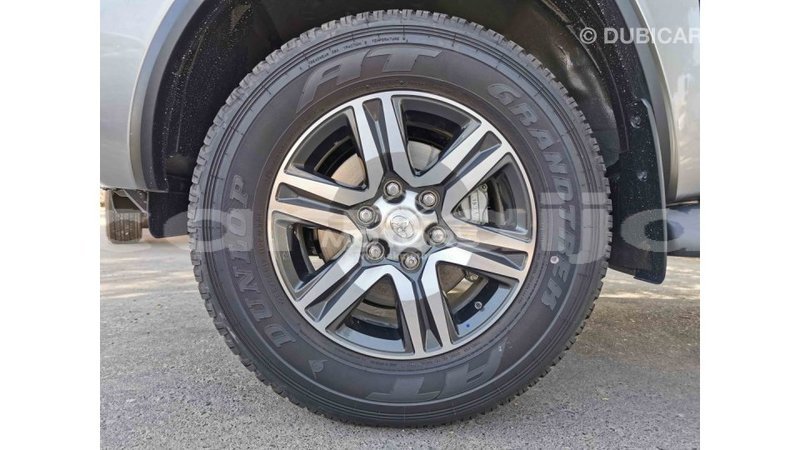 Big with watermark toyota fortuner abia state import dubai 15262