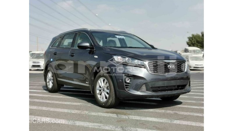 Big with watermark kia sorento abia state import dubai 15264