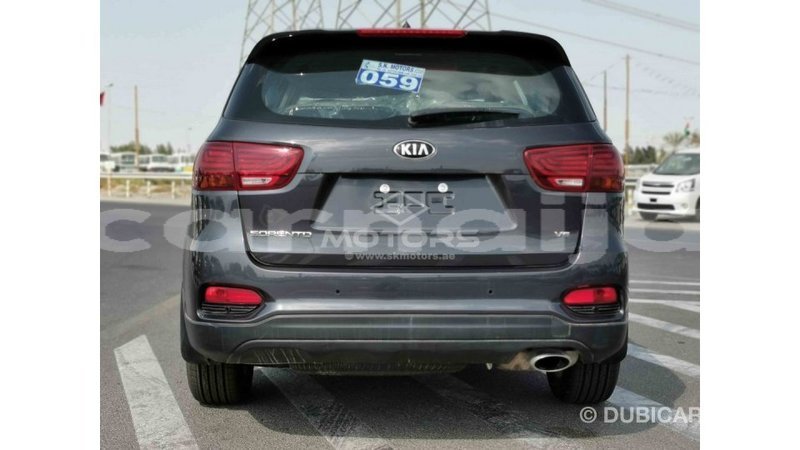 Big with watermark kia sorento abia state import dubai 15264