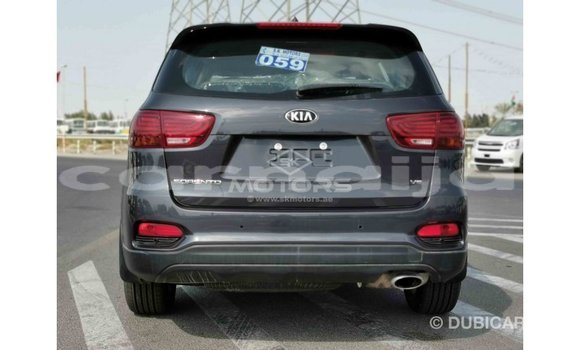 Acheter Import Voiture Kia Sorento Autre à Import - Dubai, État d'Abia Acheter Import Voiture Kia Sorento Autre à Import - Dubai, État d'Abia