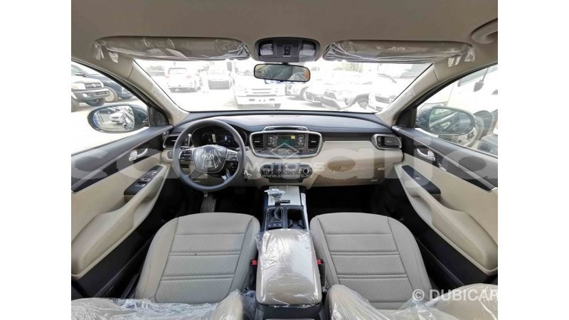 Big with watermark kia sorento abia state import dubai 15264