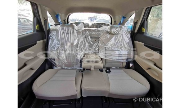Acheter Import Voiture Kia Sorento Autre à Import - Dubai, État d'Abia Acheter Import Voiture Kia Sorento Autre à Import - Dubai, État d'Abia