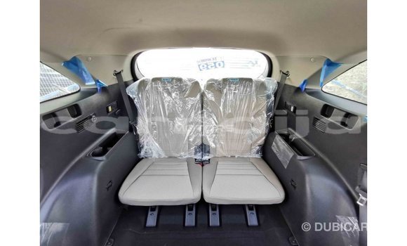 Acheter Import Voiture Kia Sorento Autre à Import - Dubai, État d'Abia Acheter Import Voiture Kia Sorento Autre à Import - Dubai, État d'Abia