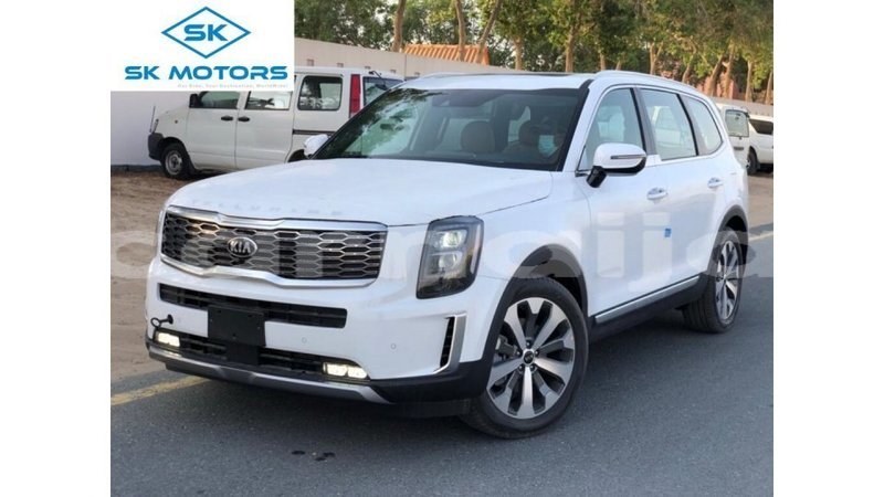 Big with watermark kia carens abia state import dubai 15265