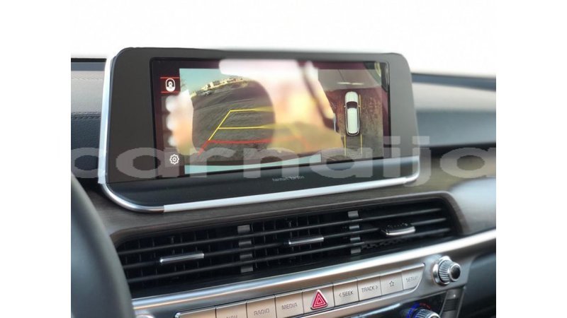 Big with watermark kia carens abia state import dubai 15265