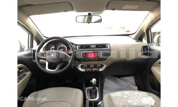 Buy Import Kia Rio Other Car in Import - Dubai in Abia State Buy Import Kia Rio Other Car in Import - Dubai in Abia State
