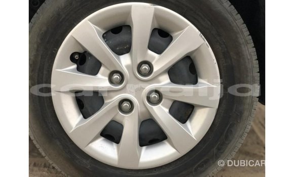 Buy Import Kia Rio Other Car in Import - Dubai in Abia State Buy Import Kia Rio Other Car in Import - Dubai in Abia State