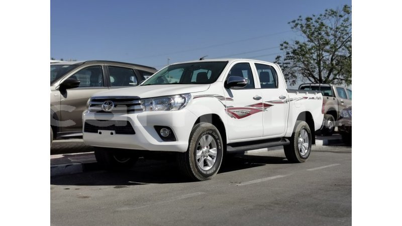 Big with watermark toyota hilux abia state import dubai 15268