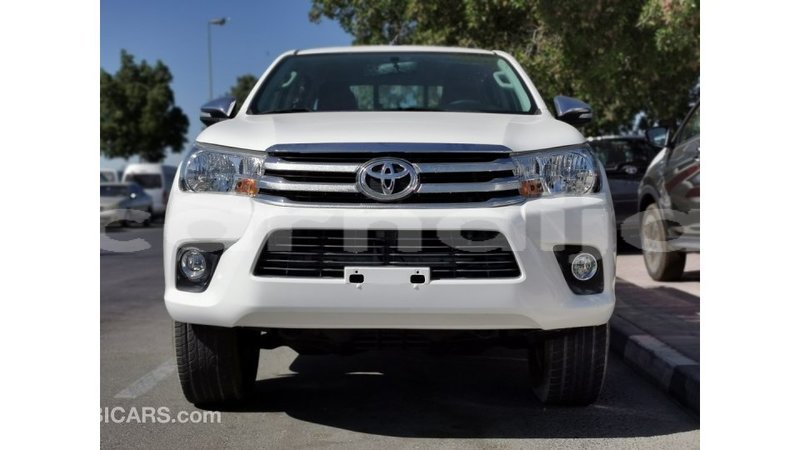 Big with watermark toyota hilux abia state import dubai 15268