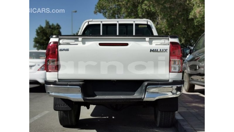Big with watermark toyota hilux abia state import dubai 15268