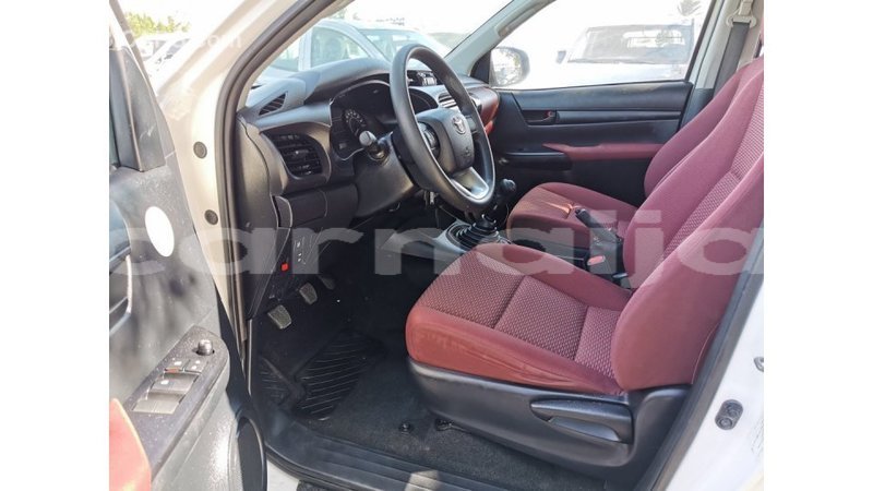 Big with watermark toyota hilux abia state import dubai 15268