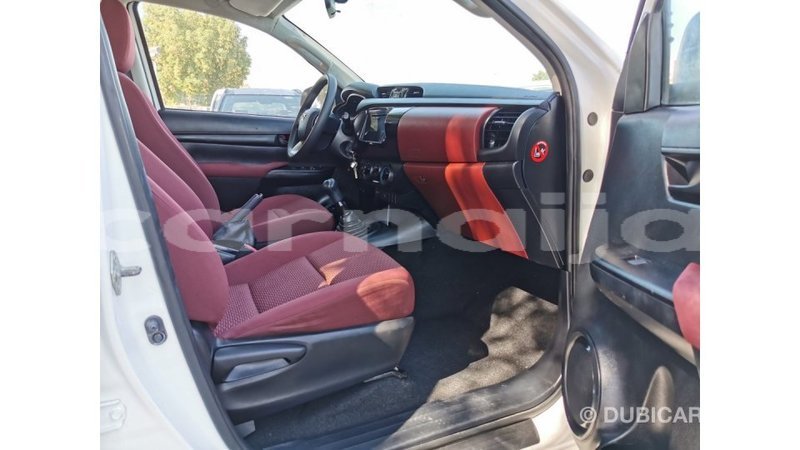 Big with watermark toyota hilux abia state import dubai 15268