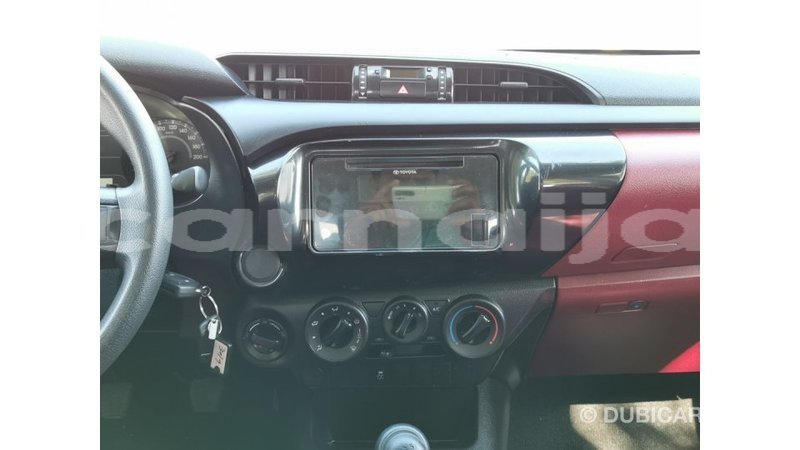 Big with watermark toyota hilux abia state import dubai 15268