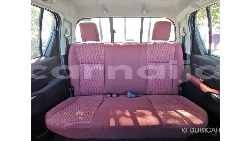 Big with watermark toyota hilux abia state import dubai 15268