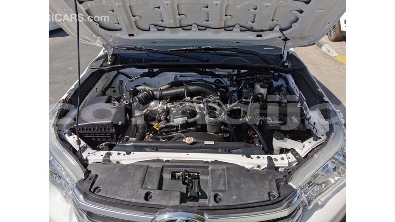 Big with watermark toyota hilux abia state import dubai 15268