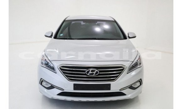 Buy Import Hyundai Sonata Other Car in Import - Dubai in Abia State