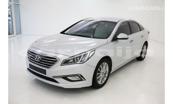 Acheter Import Voiture Hyundai Sonata Autre à Import - Dubai, État d'Abia Acheter Import Voiture Hyundai Sonata Autre à Import - Dubai, État d'Abia