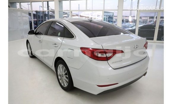 Acheter Import Voiture Hyundai Sonata Autre à Import - Dubai, État d'Abia Acheter Import Voiture Hyundai Sonata Autre à Import - Dubai, État d'Abia