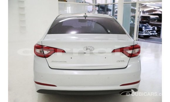 Acheter Import Voiture Hyundai Sonata Autre à Import - Dubai, État d'Abia Acheter Import Voiture Hyundai Sonata Autre à Import - Dubai, État d'Abia