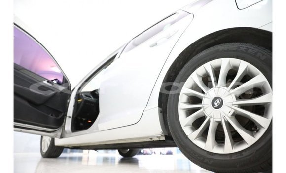 Acheter Import Voiture Hyundai Sonata Autre à Import - Dubai, État d'Abia Acheter Import Voiture Hyundai Sonata Autre à Import - Dubai, État d'Abia