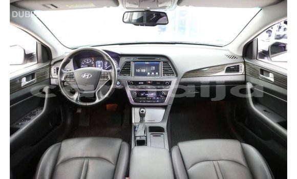 Acheter Import Voiture Hyundai Sonata Autre à Import - Dubai, État d'Abia Acheter Import Voiture Hyundai Sonata Autre à Import - Dubai, État d'Abia