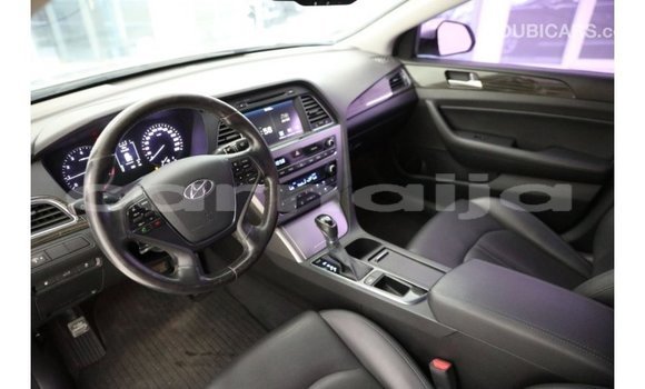 Acheter Import Voiture Hyundai Sonata Autre à Import - Dubai, État d'Abia Acheter Import Voiture Hyundai Sonata Autre à Import - Dubai, État d'Abia