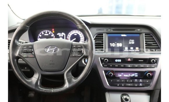 Acheter Import Voiture Hyundai Sonata Autre à Import - Dubai, État d'Abia Acheter Import Voiture Hyundai Sonata Autre à Import - Dubai, État d'Abia