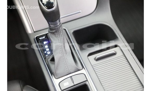 Acheter Import Voiture Hyundai Sonata Autre à Import - Dubai, État d'Abia Acheter Import Voiture Hyundai Sonata Autre à Import - Dubai, État d'Abia