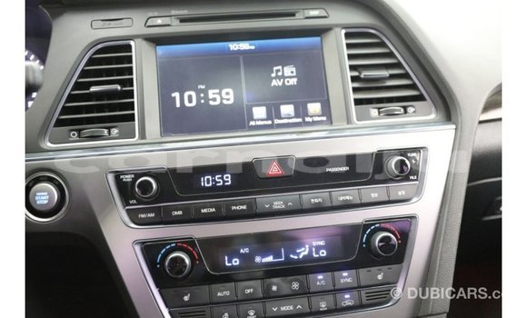 Acheter Import Voiture Hyundai Sonata Autre à Import - Dubai, État d'Abia Acheter Import Voiture Hyundai Sonata Autre à Import - Dubai, État d'Abia