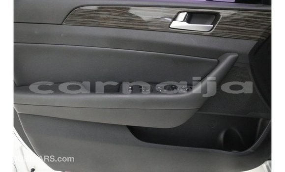 Acheter Import Voiture Hyundai Sonata Autre à Import - Dubai, État d'Abia Acheter Import Voiture Hyundai Sonata Autre à Import - Dubai, État d'Abia