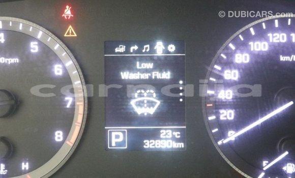 Acheter Import Voiture Hyundai Sonata Autre à Import - Dubai, État d'Abia Acheter Import Voiture Hyundai Sonata Autre à Import - Dubai, État d'Abia