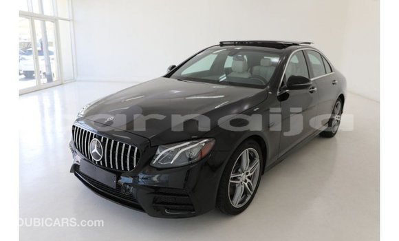 Buy Import Mercedes‒Benz 1117 Black Truck in Import - Dubai in Abia State Buy Import Mercedes‒Benz 1117 Black Truck in Import - Dubai in Abia State