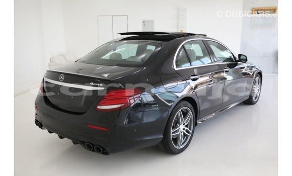 Buy Import Mercedes‒Benz 1117 Black Truck in Import - Dubai in Abia State Buy Import Mercedes‒Benz 1117 Black Truck in Import - Dubai in Abia State