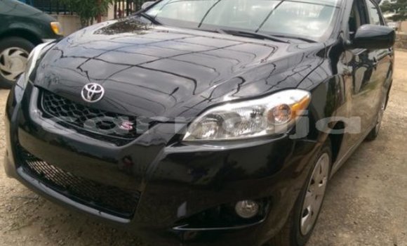 Buy Used Toyota Matrix Other Car in Katsina–Ala in Benue Buy Used Toyota Matrix Other Car in Katsina–Ala in Benue