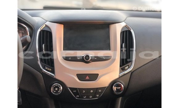 Buy Import Chevrolet Cruze Red Car in Import - Dubai in Abia State Buy Import Chevrolet Cruze Red Car in Import - Dubai in Abia State