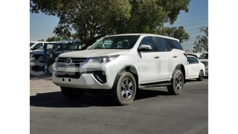Big with watermark toyota fortuner abia state import dubai 15276