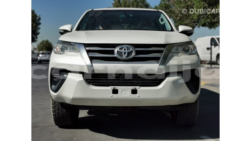 Big with watermark toyota fortuner abia state import dubai 15276